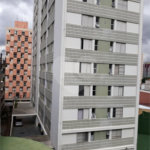 Apartamento Santana
