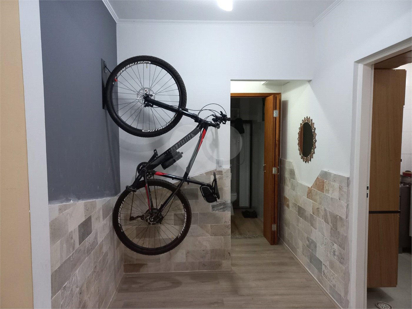 Apartamento térreo na Vila Nery - São Carlos/SP