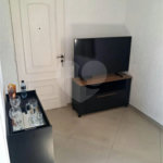 Apartamento à Venda no Parque da Mooca 52m2 2 Quartos 1 Vaga