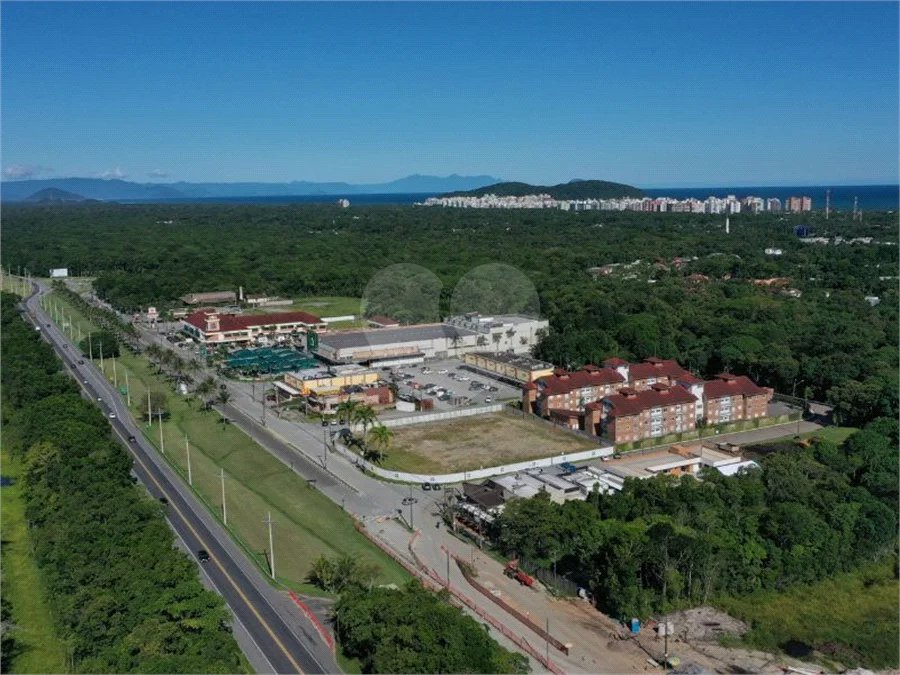 Terreno à venda em Riviera de São Lourenço, Bertioga, SP