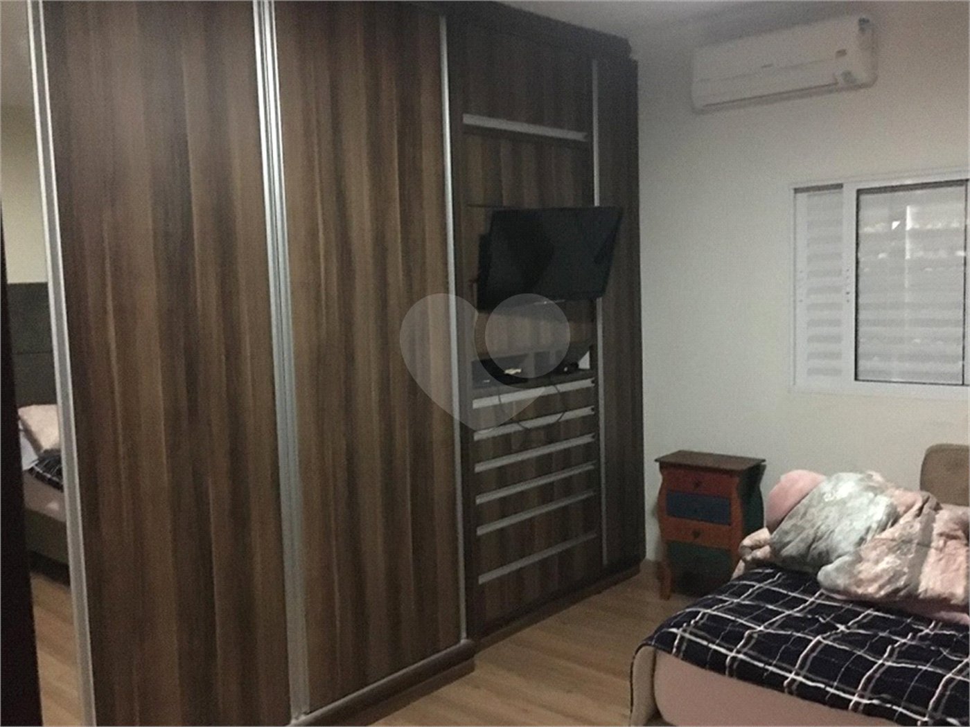 Chácara no Condomínio Itaipu