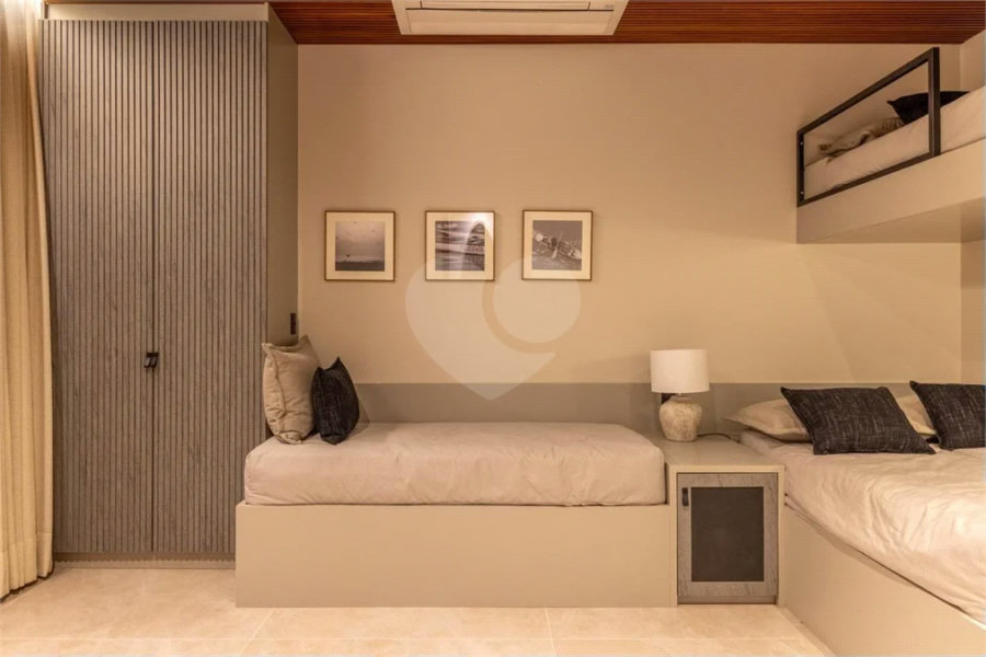 Casa à venda com 6 suítes em Riviera de São Lourenço, Bertioga, SP