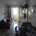 APARTAMENTO NO B R Á S – 67 MTS