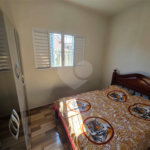 Casa 2 quartos Jardim Zavaglia