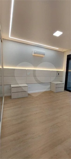 Casa 4 suites - Condomínio Ecoville 1