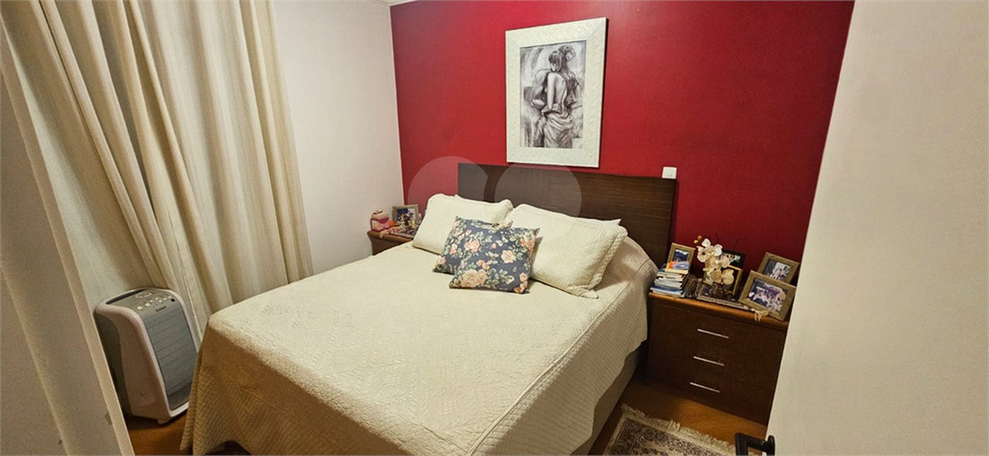 Apartamento á venda - Saúde