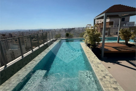 Apartamento a venda na Vila Mariana
