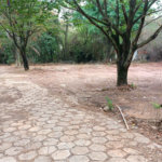 Terreno de 4600 m²
