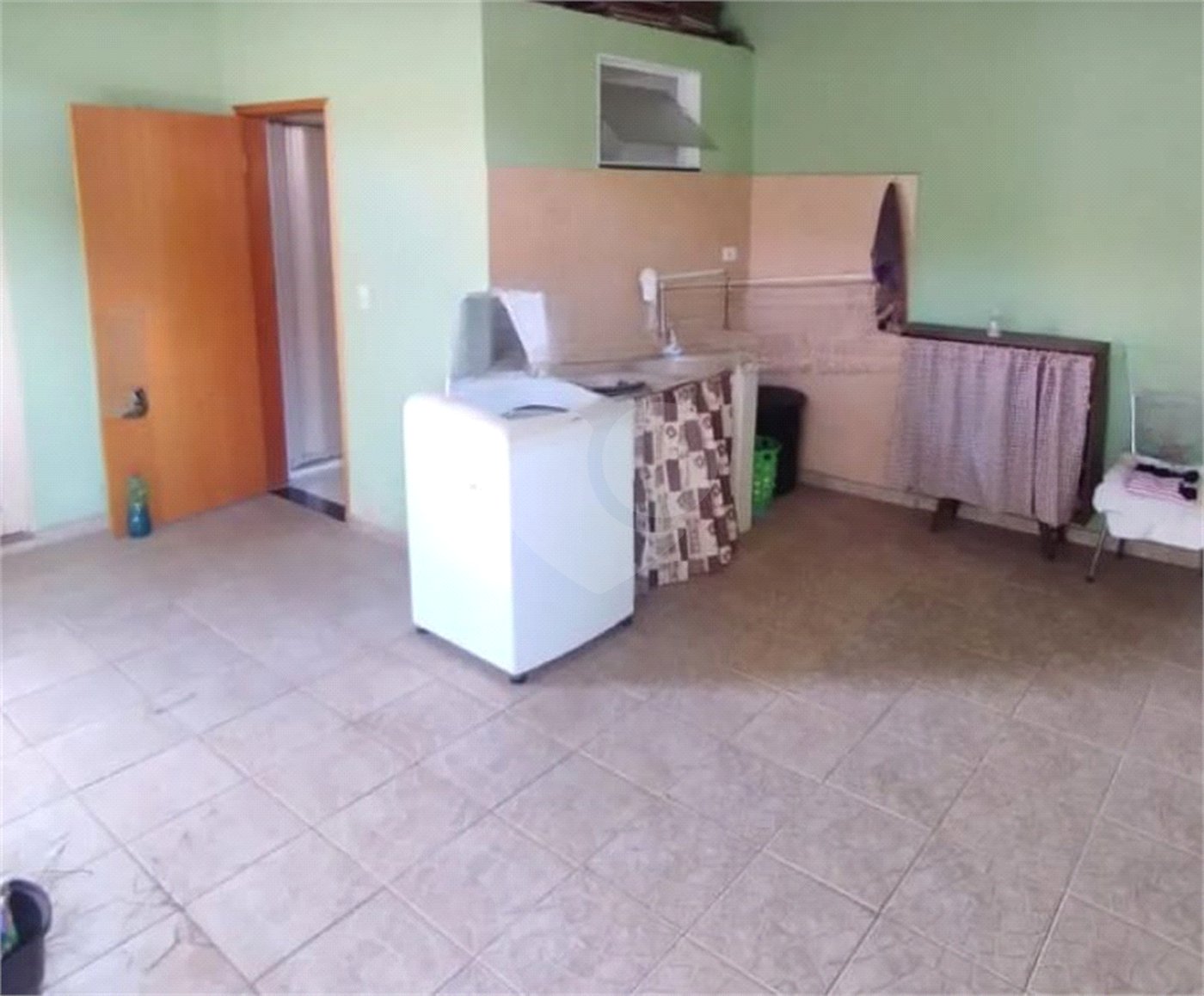 Casa térrea para venda no bairro Vila Carmem