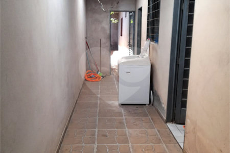Casa térrea para venda no Santa Angelina.