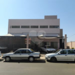 Galpão Industrial no Jardim Tangará - 1.714,91 m² de Área Útil
