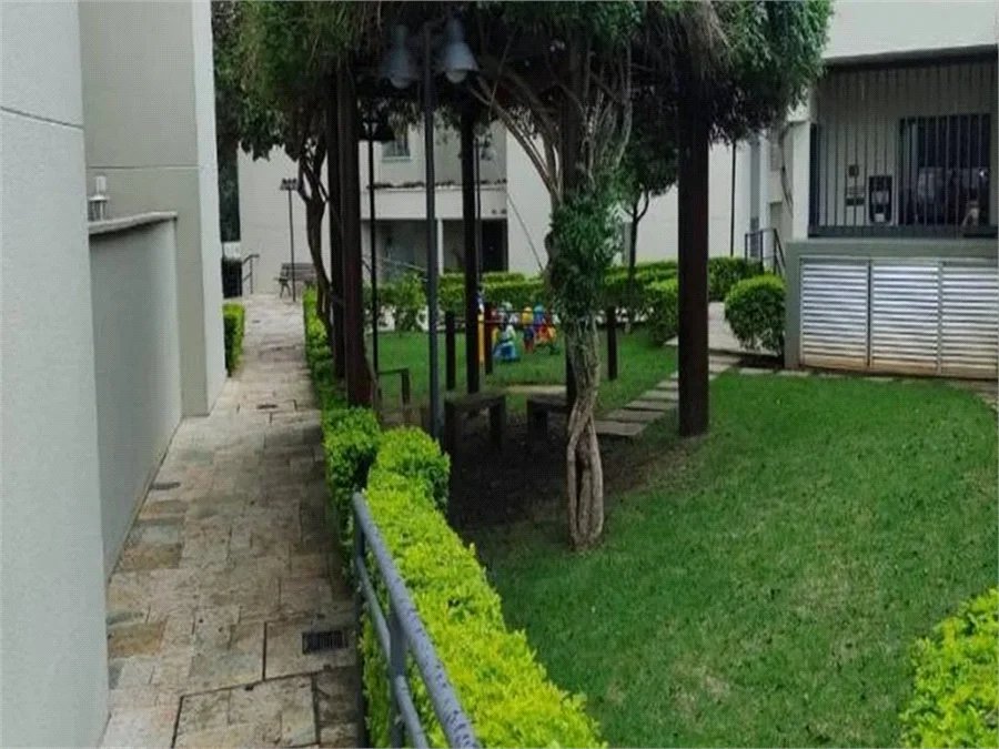Oportunidade no Jardim Monte Alegre / Butantã 3 dormitórios com vaga