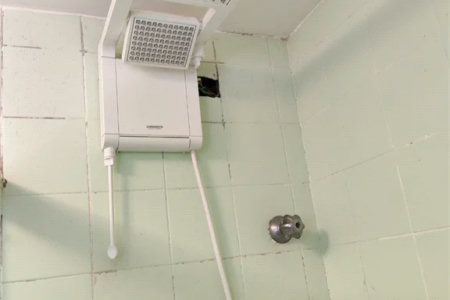 Apartamento à venda com 2 quartos em Butantã, São Paulo - SP
