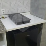 Apartamento á venda - Centro