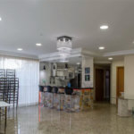 Oportunidade na Mooca! Apartamento com 3 Quartos, Suíte, Vaga e Lazer Total com 3 Dormitórios sendo 1 Suíte e 1 Vaga de Garagem