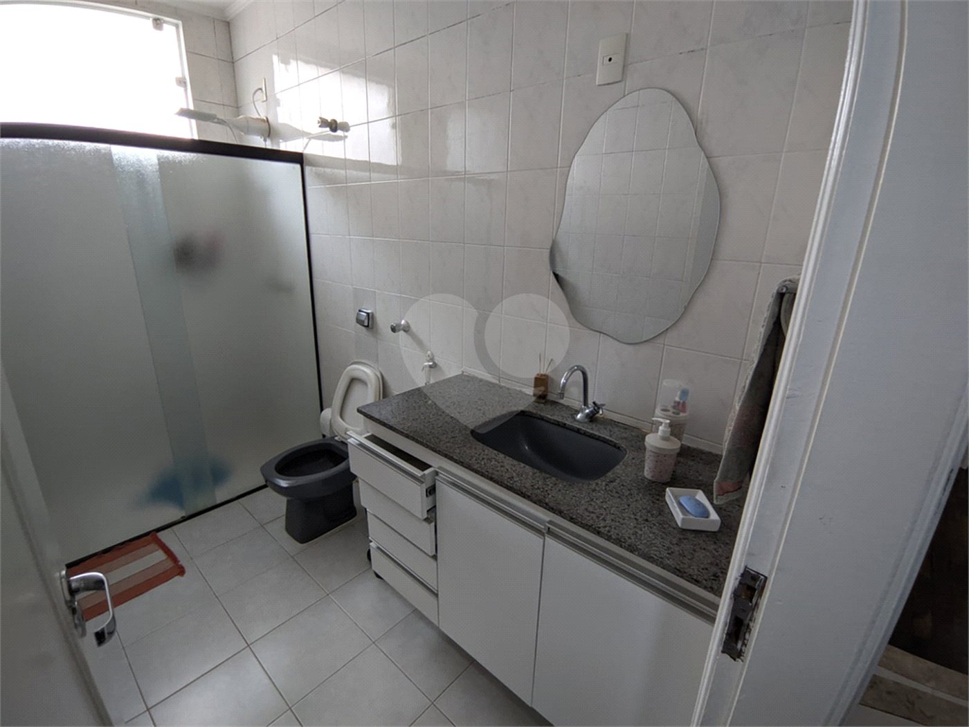 Casa com 3 dormitórios no Jardim Nova Santa Paula