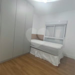 Belíssimo apartamento com 163m², 3 suítes e 2 vagas para locação na Chácara Klabin!