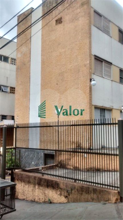 Apartamento em Ribeirão Preto.