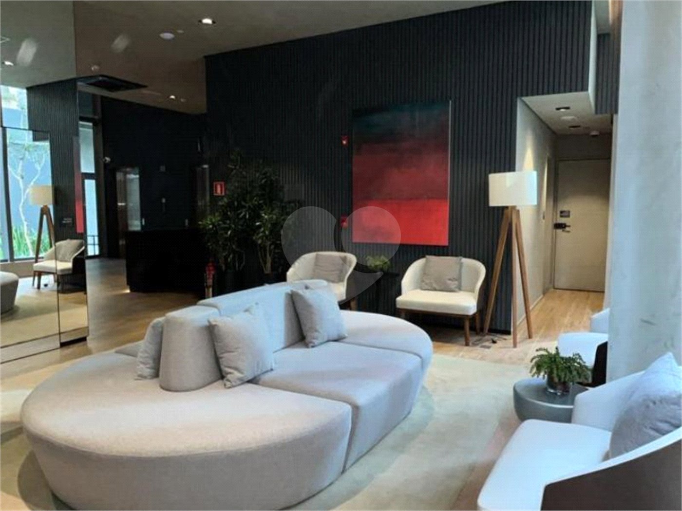 Studio de Alto Padrão no Cobiçado JK Square, Itaim Bibi | 42m², 1 Vaga