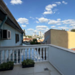 Casa para venda em Jardim Peri Peri com 3 quartos, sendo 1 suíte, 149m²