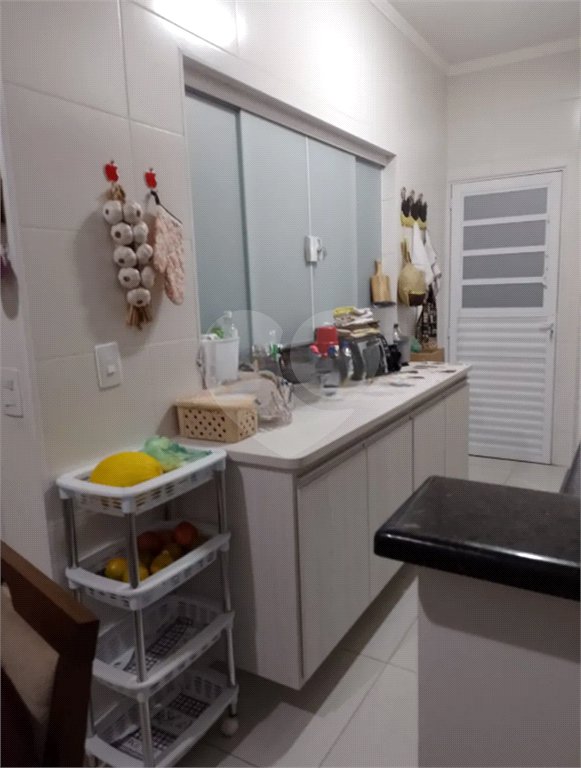 Casa térrea para venda na Vila Costa do Sol