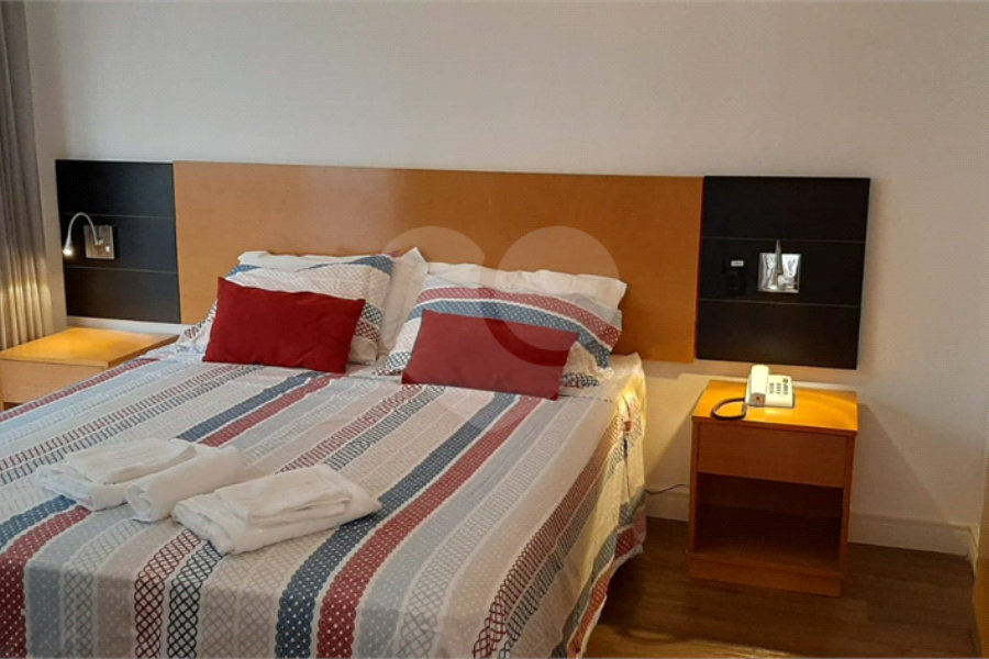 APARTAMENTO A VENDA EM SP PARAÍSO