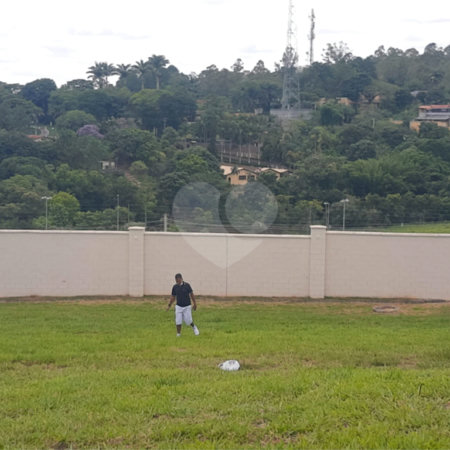 Loteamento Residencial Santa Rosa.