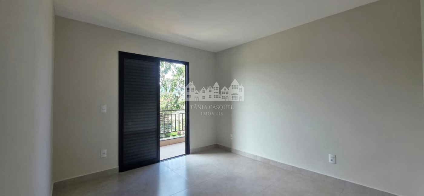 Casa à venda com 3 suítes em Jardim do Lago, Atibaia, SP