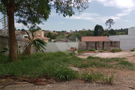 Terreno para venda no Jardim Citelli