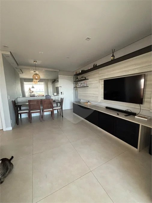 Excelente Apartamento com 02 Suítes e Lazer completo. Venha fazer uma visita.