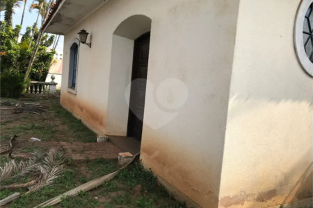 CASA À VENDA COLOCADA COM A SANTA CASA