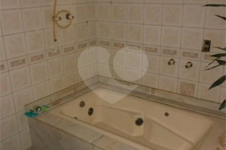 Apartamento a venda no Tatuapé