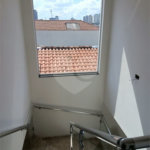 Sobrado novo, com 250m², 3 quartos, sendo 1 suíte, 2 garagens, à venda na Vila Prudente