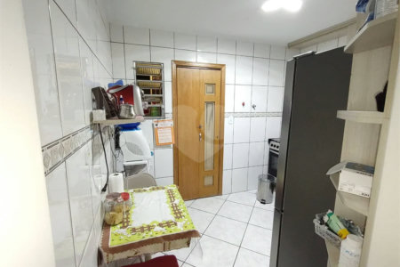 Apartamento de 2 quartos à venda no Jaçanã