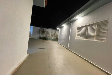 Casa Térrea 3 dormitórios, suíte e piscina Ibaté