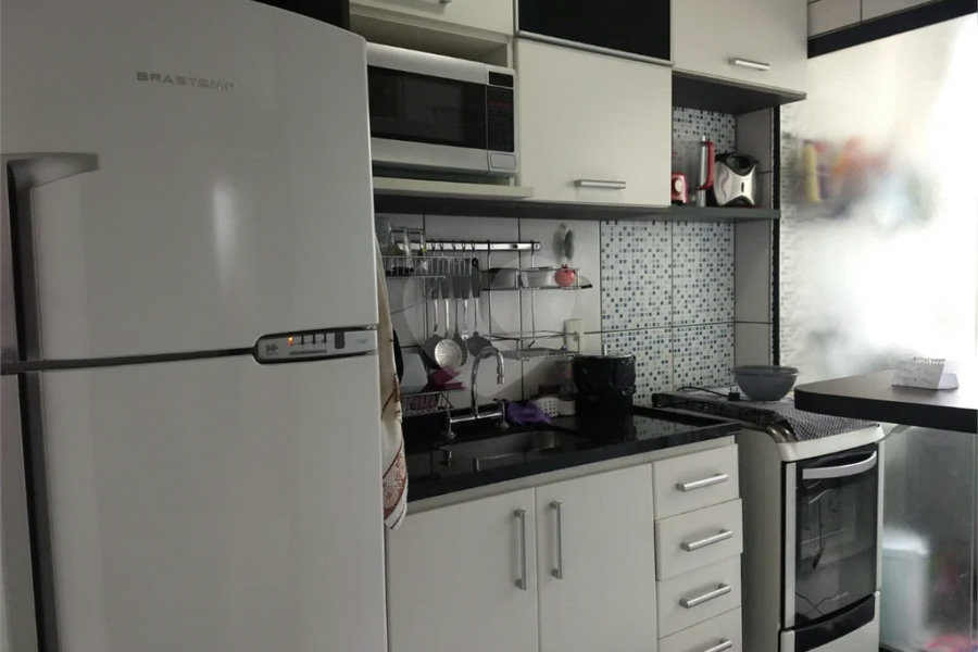Apartamento Residencial venda no Jaraguá.