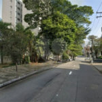 Apartamento de 1 quarto, 45 m², com garagem para locação no Alto da Boa Vista (Borba Gato)
