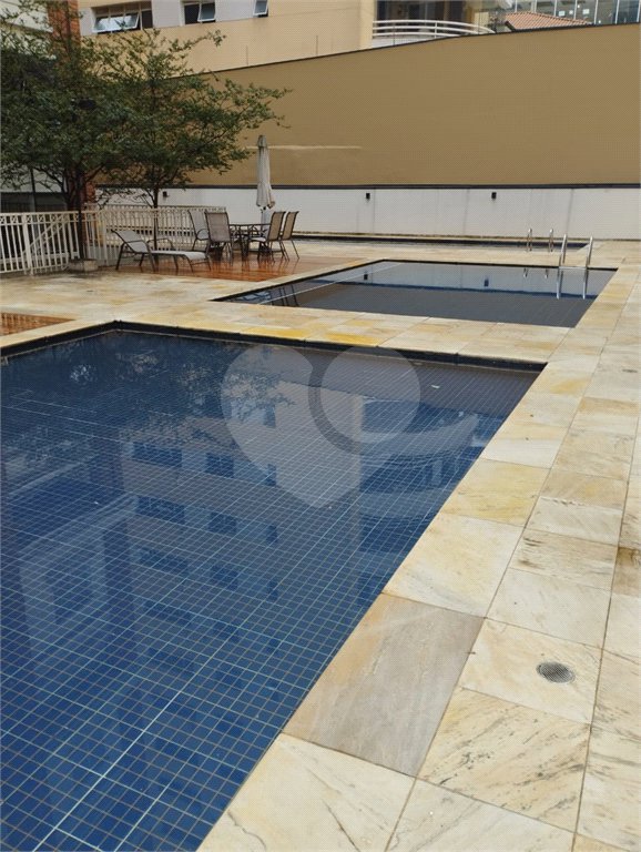 Duplex à venda com 3 suítes em Cerqueira Cesar, São Paulo, SP