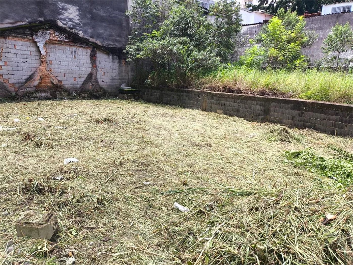 TERRENO À VENDA NA VILA MASCOTE – 250 m²