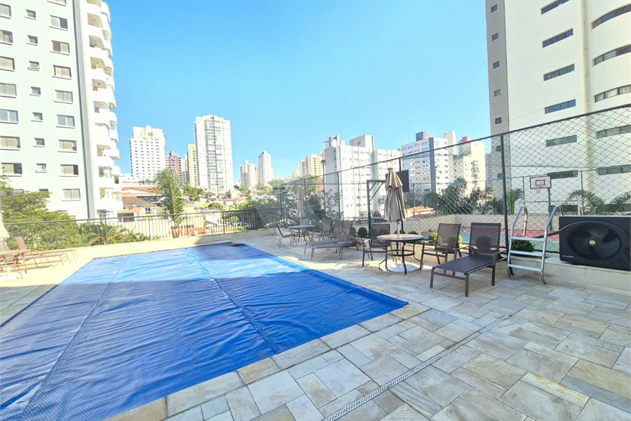 Apartamento Vila Mariana ,2 dormitórios sendo 1 suíte e 2 vagas.
