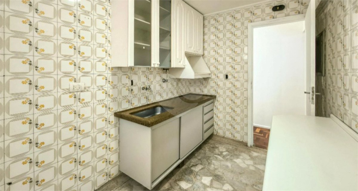 Apartamento à venda em Interlagos