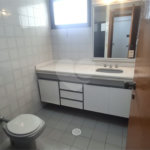 Apartamento para alugar com 4 quartos, sendo 3 suítes,  em Brooklin, São Paulo, SP