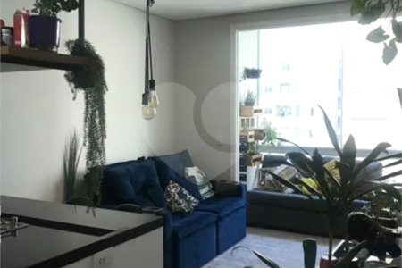 Apartamento á venda - Bela Vista
