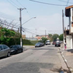 Sobrado de 105m2 à venda com 3 dormitórios na Vila Santa Catarina