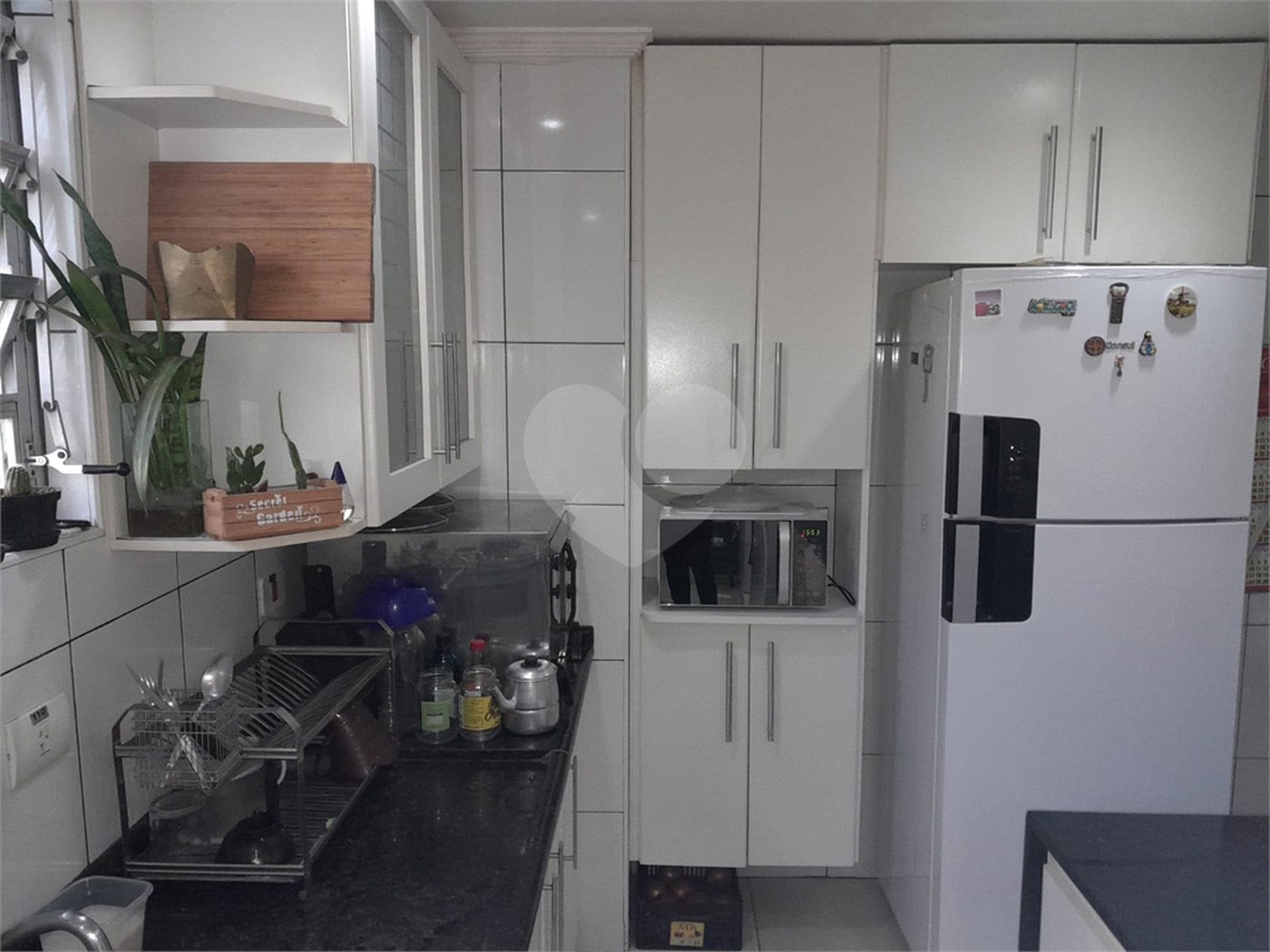 Apartamento á venda - Vila Mascote