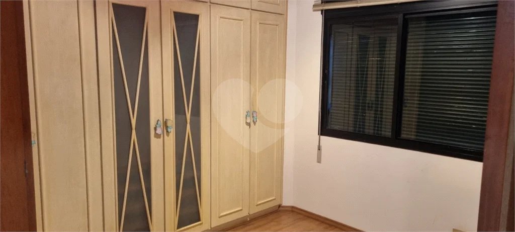 Apartamento com 3 dormitórios para alugar, 141 m², 2 vagas - Vila Regente Feijó - São Paulo
