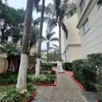 Apartamento á venda - Saúde