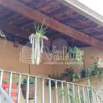 Casa térrea no Jd Hikari são Carlos