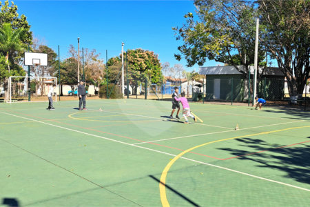 Terreno à venda no Parque Fehr – Segurança, qualidade de vida e natureza em perfeita harmonia!