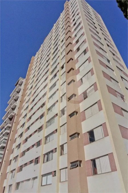 Apartamento para alugar com 3 quartos, sendo 1 suíte,  em Santana, São Paulo, SP